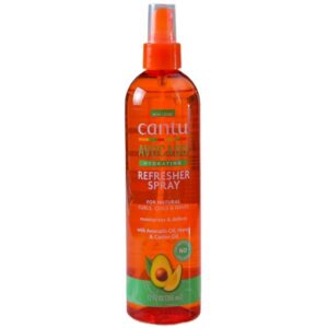 اسپری مو فر کننده کنتو Curling Spray