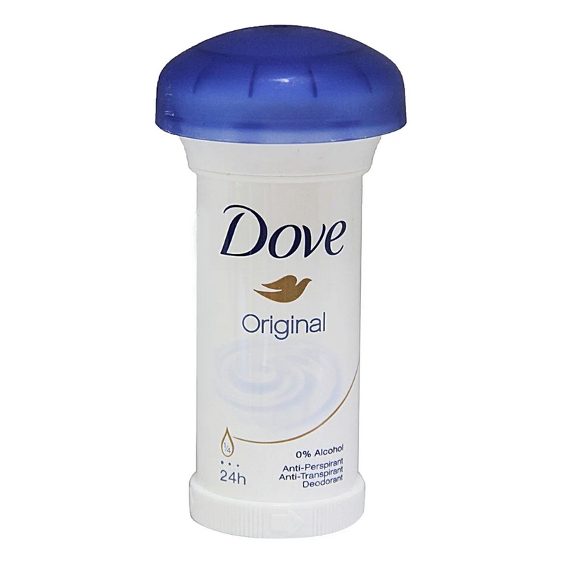 مام قارچی داو Dove مدل Original