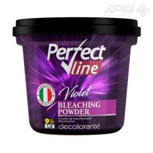 پودر دکلره پرفکت لاین بنفش Violet وزن ۱۰۰۰ گرم